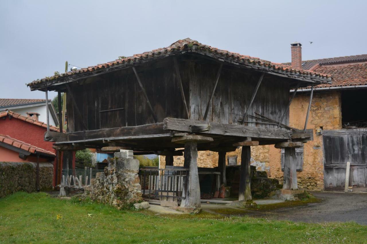 La Milonga Βίλα Piloña Εξωτερικό φωτογραφία